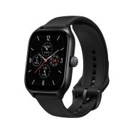 Amazfit GTS 4 Infinite Black - 1