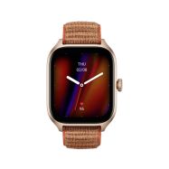 Amazfit GTS 4 Autumn Brown - 1