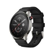Amazfit GTR 4 Superspeed Black - 1
