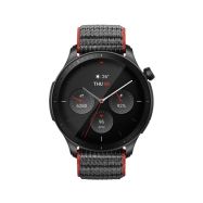 Amazfit GTR 4 Racetrack Grey - 1