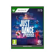 Hra XSX Just Dance 2023 (code only) - 1
