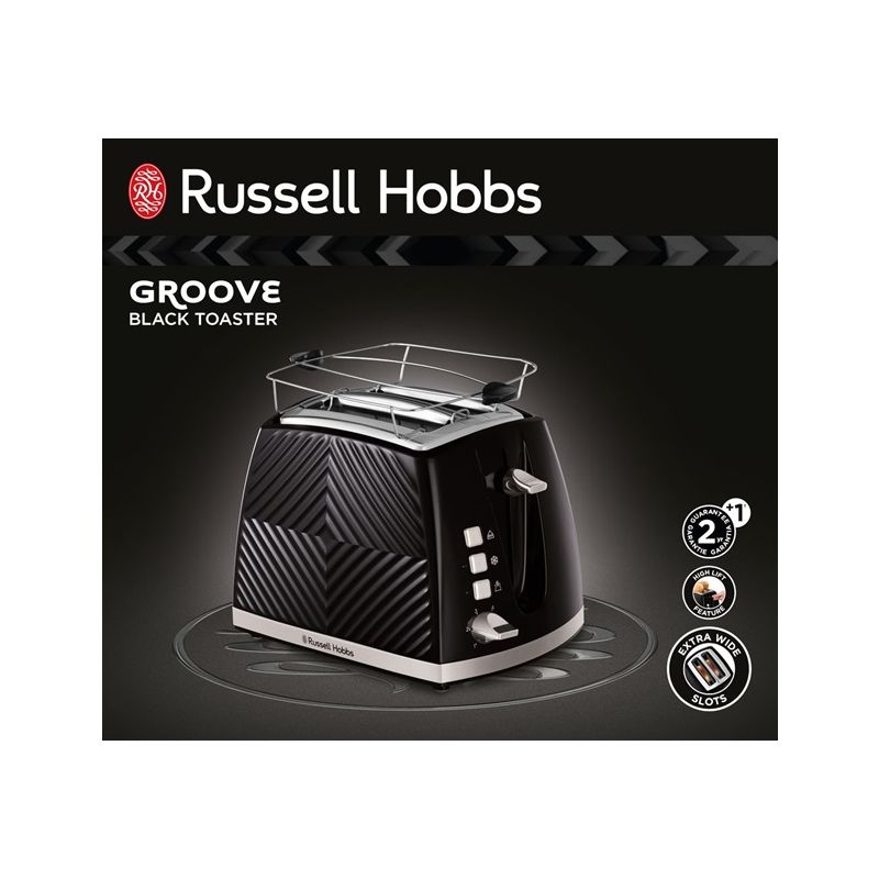 Russell Hobbs 26390-56 - 1