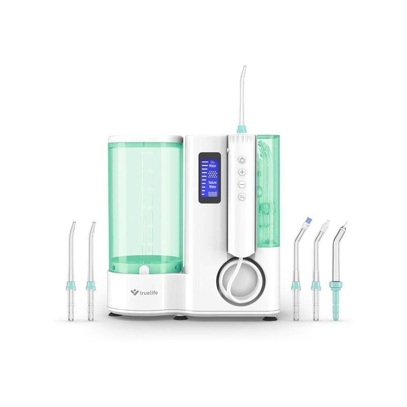 TrueLife AquaFloss Station O300 Ozone - 1