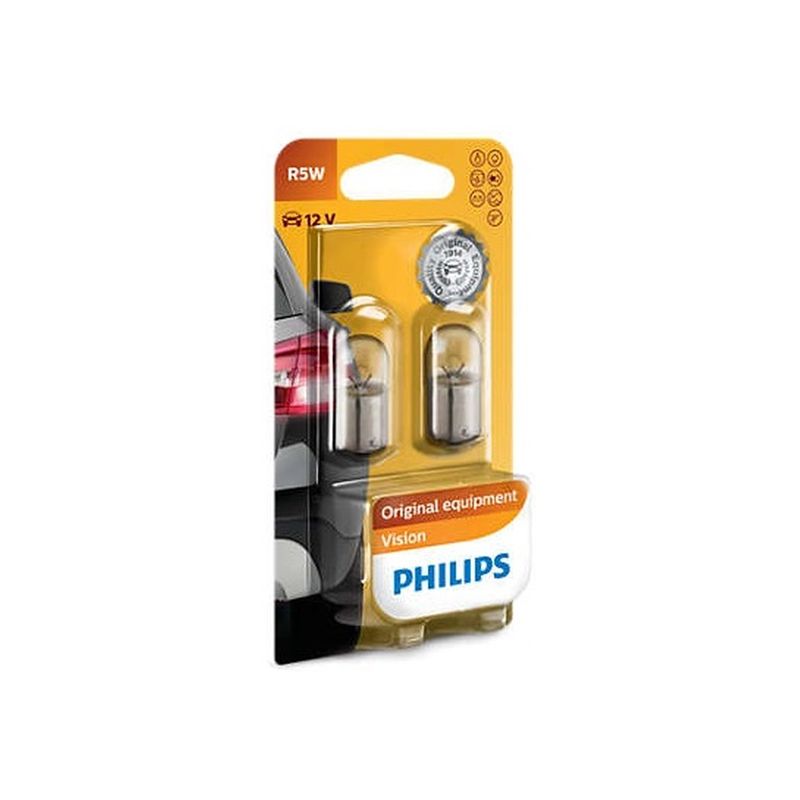 Philips R5W - 1