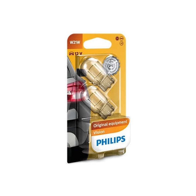 Philips W21W - 1