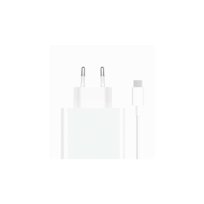Xiaomi 67W Charging Combo (Type-A) EU - 1 Xiaomi 67W Charging Combo (Type-A) EU - 1