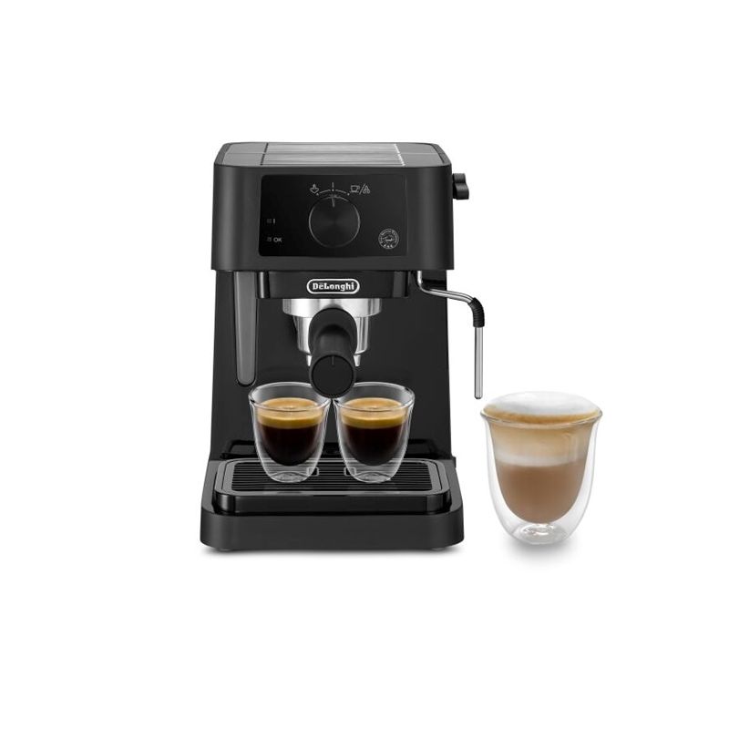 De'Longhi EC235.BK - 1 De'Longhi EC235.BK - 1