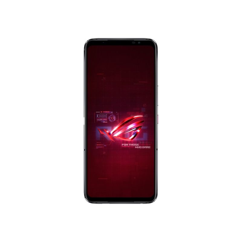 ASUS ROG Phone 6 12/256GB Black - 1