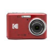 Kodak Friendly Zoom FZ45 Red - 1