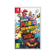 HRA SWITCH SuperMario3D World+Bowsers F. - 1