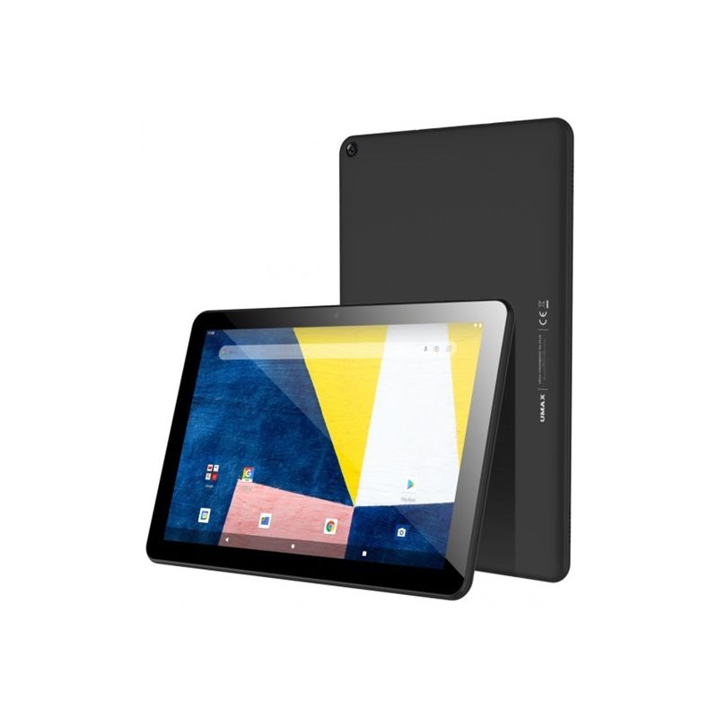 UMAX VisionBook 10L Plus - 1