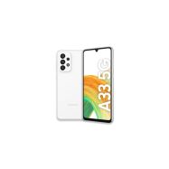 Samsung A336 Galaxy A33 5G 128GB White - 1