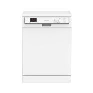 Sharp QW HY26F39DW-DE - myčka 60cm - 1