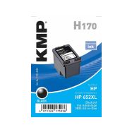 KMP H170 (HP 652 Black) - 1