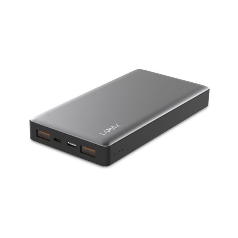 LAMAX 15000 mAh Fast Charge - 1