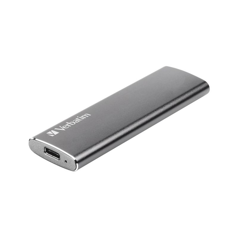 VERBATIM External SSD 480GB (47443) - 1