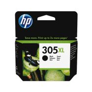 HP 305XL Black, 3YM62AE - 1