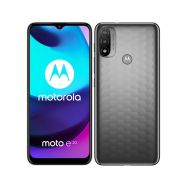MOTOROLA Moto E20 2+32GB Graphite - 1
