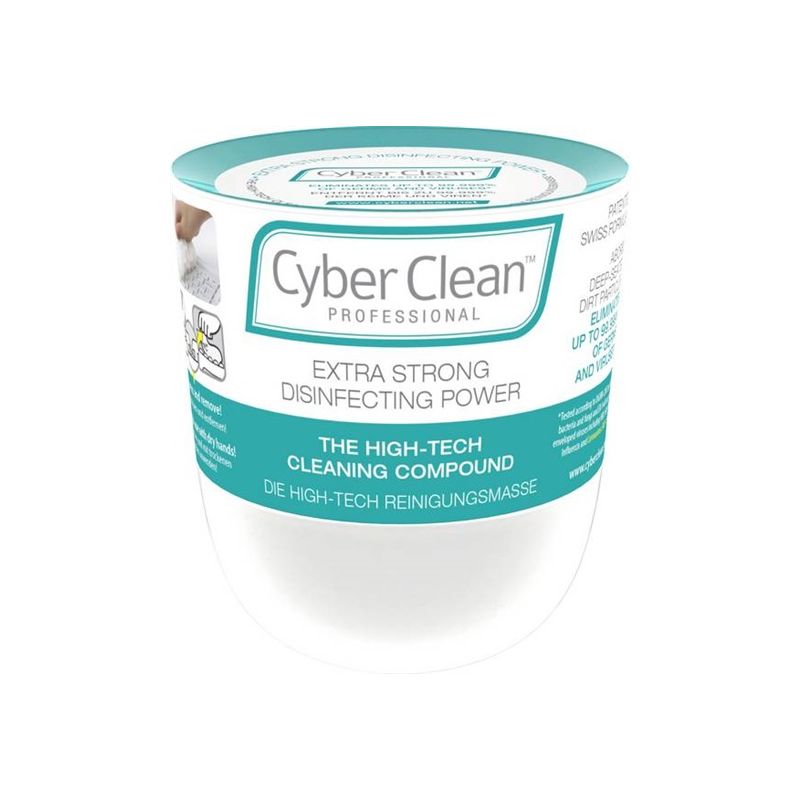 Cyber Clean CBC122 Professional 160 g - 1