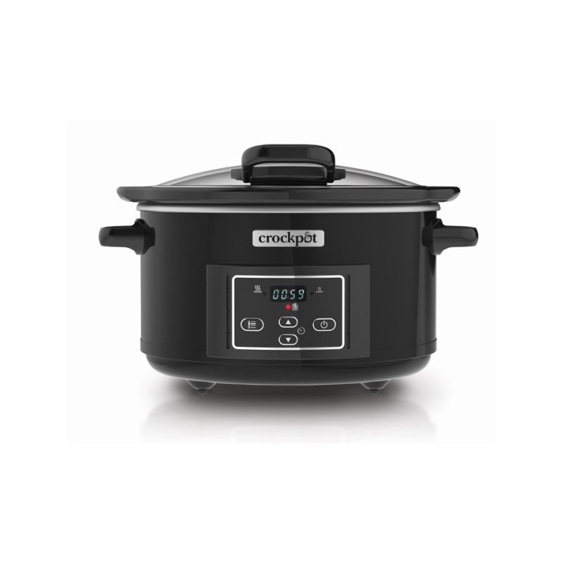 CrockPot CSC052X - 1 CrockPot CSC052X - 1