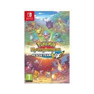 HRA SWITCH Pokémon Mystery Dungeon - 1