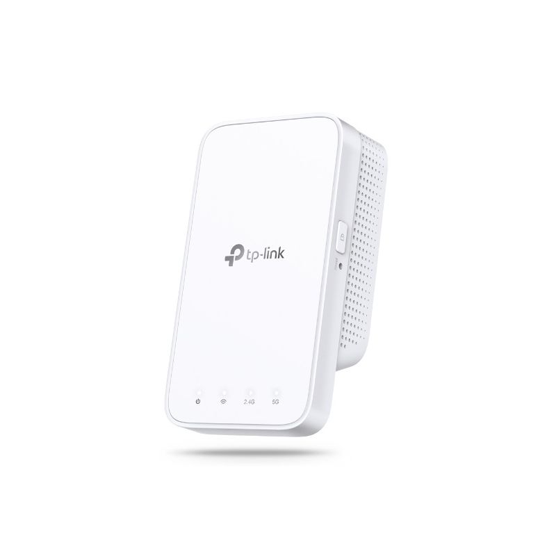 TP-LINK RE300 AC1200 WiFi Range Extender - 1