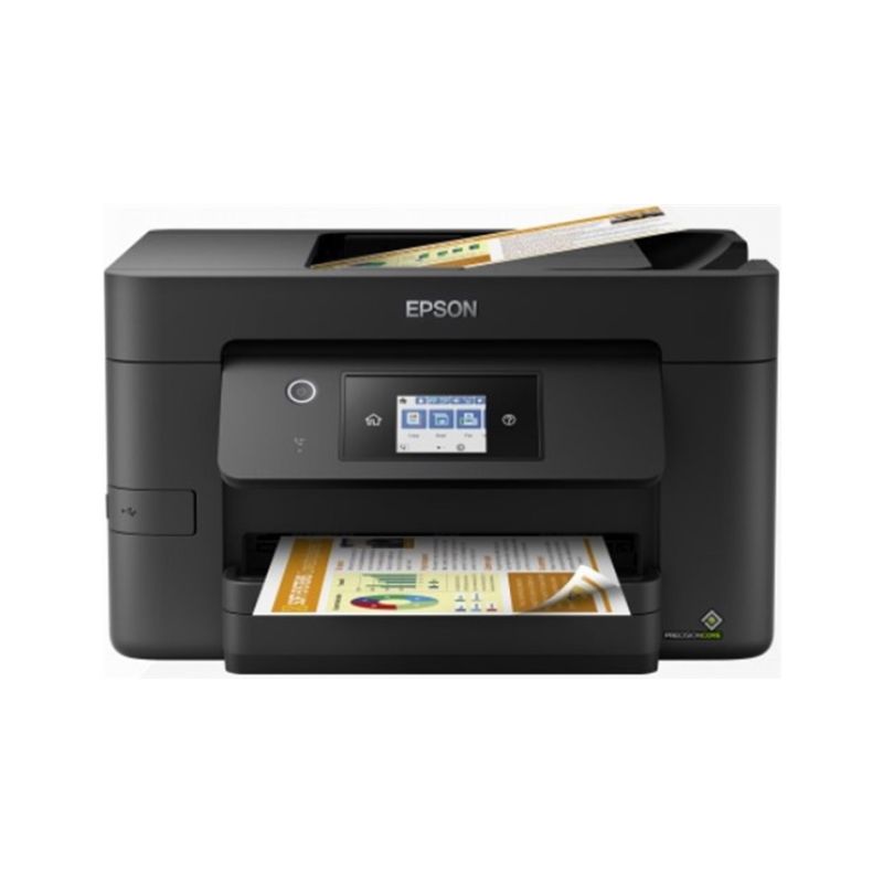 EPSON WorkForce Pro WF-3820DWF - 1