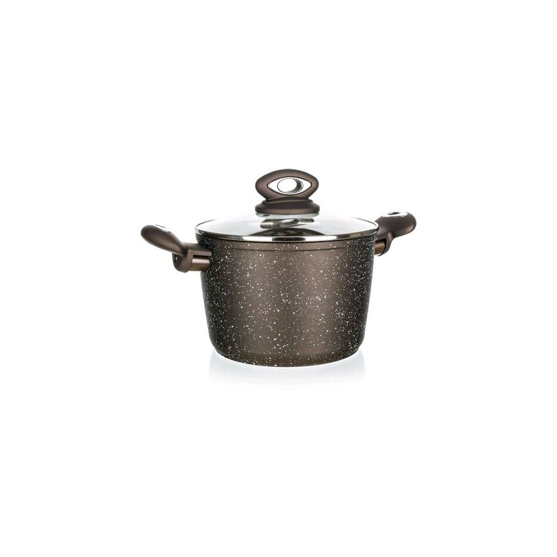 Banquet Kastrol nepř.PREMIUM DB 20cm - 1 Banquet Kastrol nepř.PREMIUM DB 20cm - 1