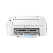 CANON PIXMA TS3351 White - 1