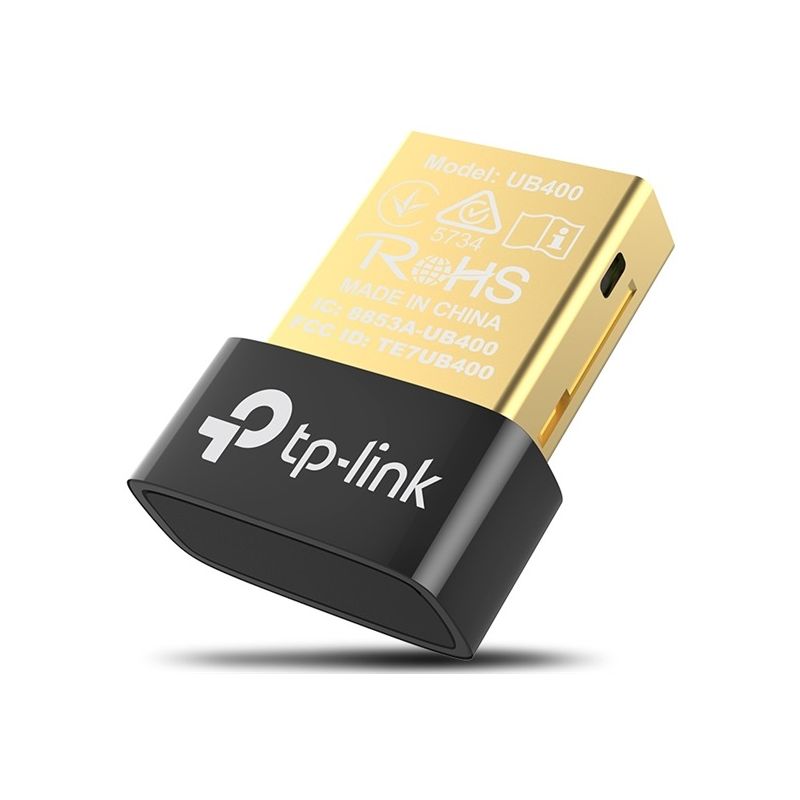 TP-LINK UB400 Bluetooth adaptér - 1