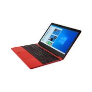 UMAX VisionBook 12Wr Red - 1