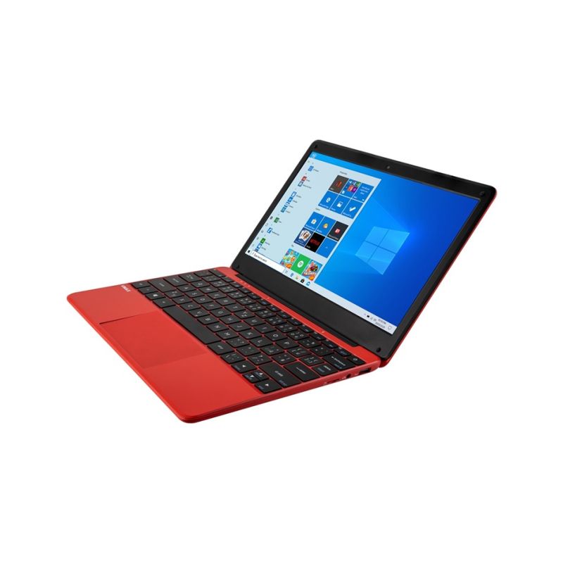 UMAX VisionBook 12Wr Red - 1