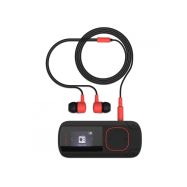 Energy Sistem MP3 Clip Bluetooth Coral - 1