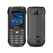 Aligator R40 eXtremo Yellow - 1