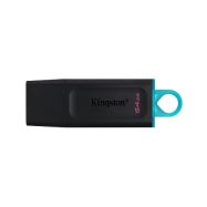 Kingston USB 3.2 DT Exodia modrá 64GB - 1