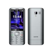 Aligator D950 Silver - 1
