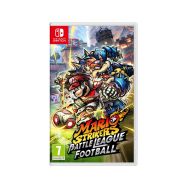 HRA NS Mario Strikers: Battle Lea. Foot. - 1