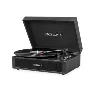Victrola VSC-580BT Gramofon černý - 1