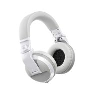 Pioneer HDJ-X5BT-W DJ Over-ear DJ headph - 1