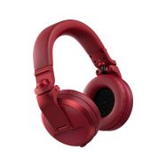 Pioneer HDJ-X5BT-R DJ Over-ear DJ headph - 1