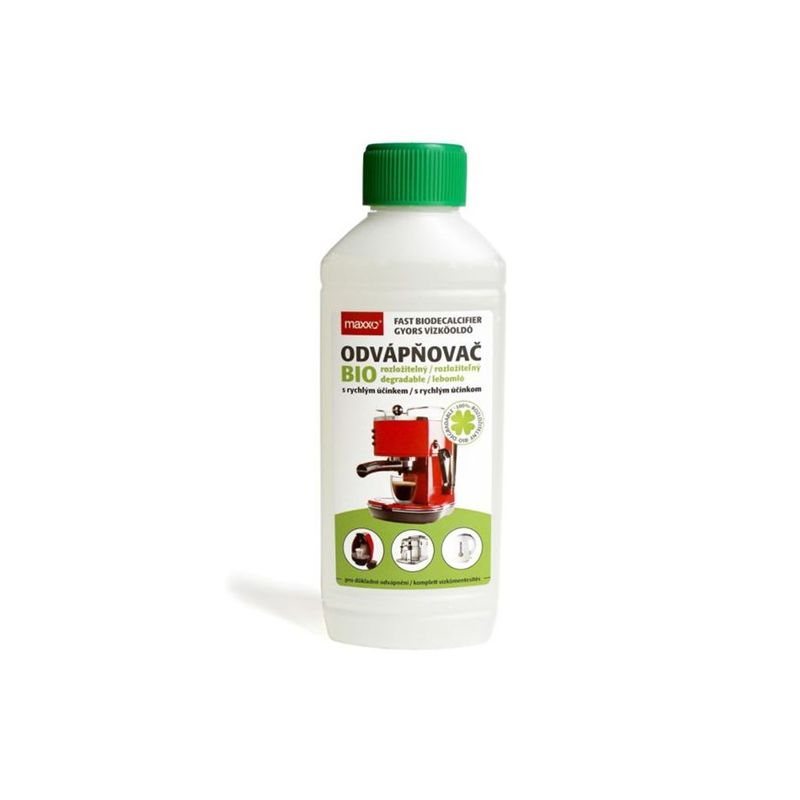 MAXXO BIO odvápňovač 250ml - 1