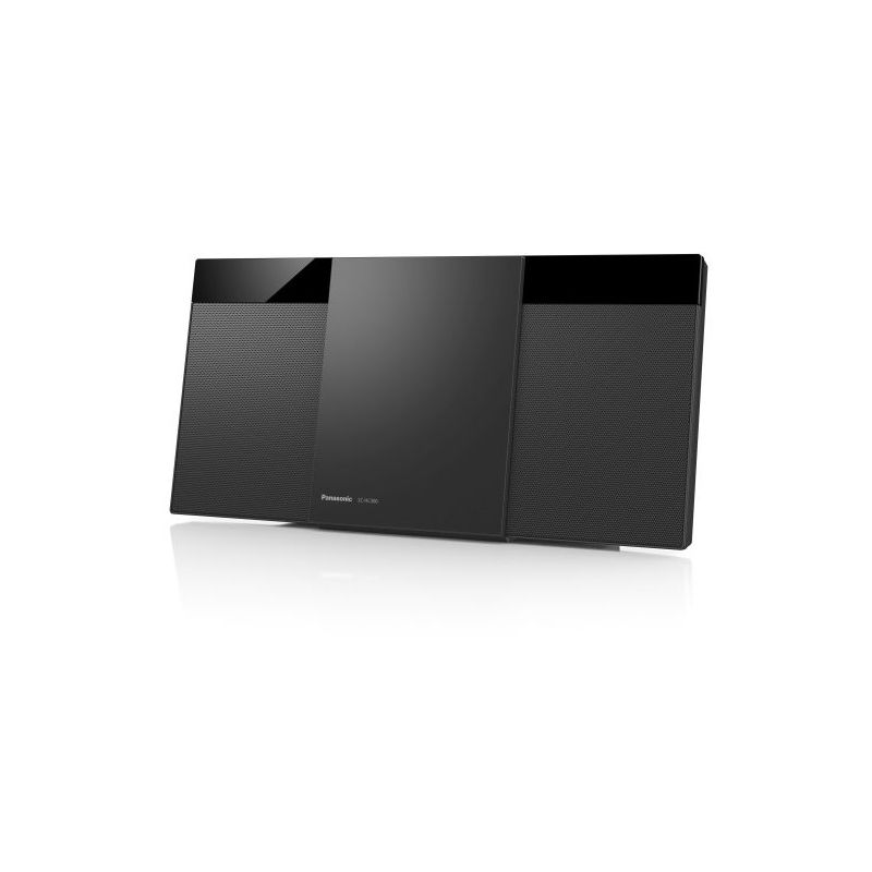 Panasonic SC-HC300EG-K - 1 Panasonic SC-HC300EG-K - 1