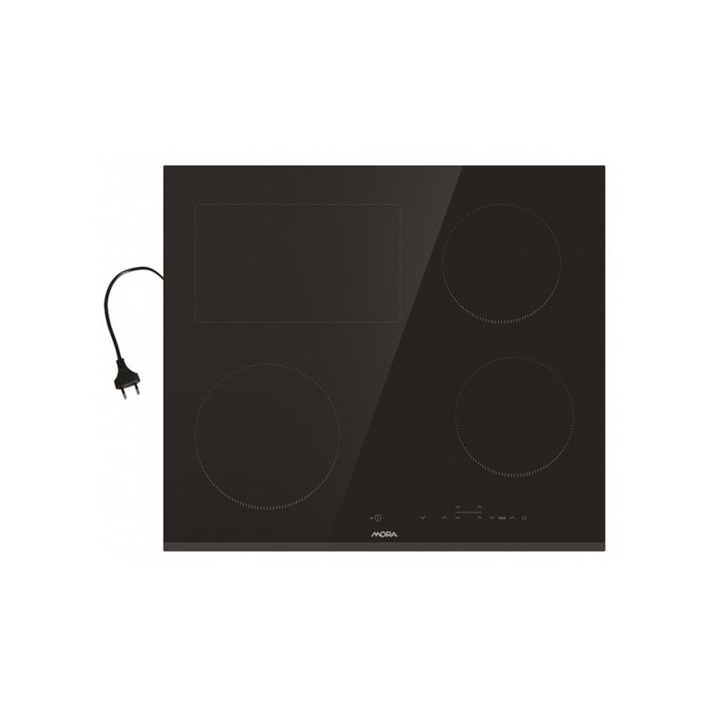 MORA VDST 650 FF - 1