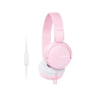 Sony MDR-ZX110AP sluchátka Pink - 1