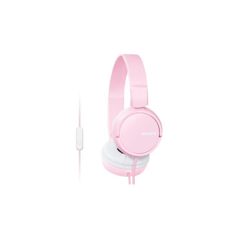 Sony MDR-ZX110AP sluchátka Pink - 1