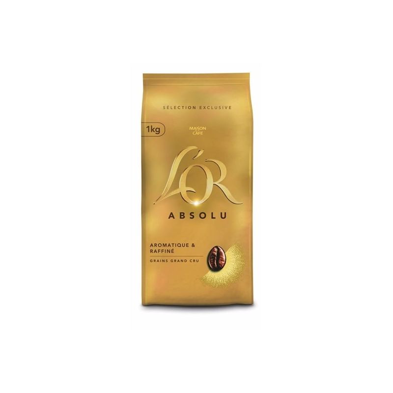 L'OR Cream Absolut Classique 1000g - 1