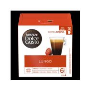 Nescafé Dolce Gusto Lungo 30 cap - 1
