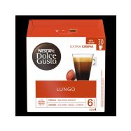 Nescafé Dolce Gusto Lungo 30 cap - 1