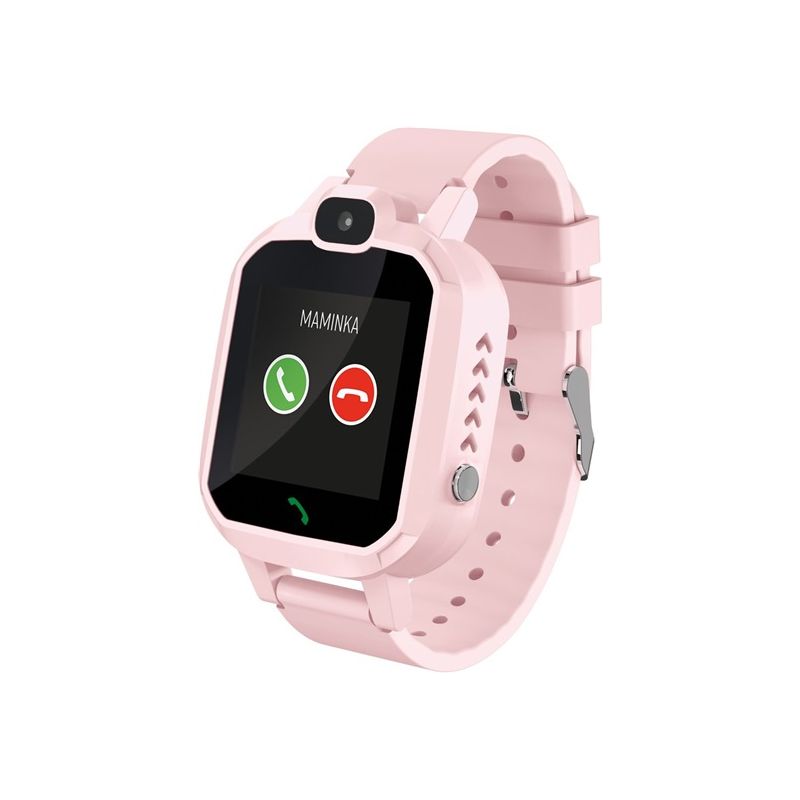 LAMAX WCall Pink - 1