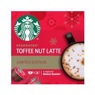 Starbucks Toffee Nut Latte 12cap - 1